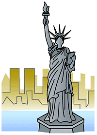 アメリカ USA