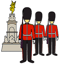 イギリス England