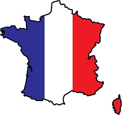 フランス France