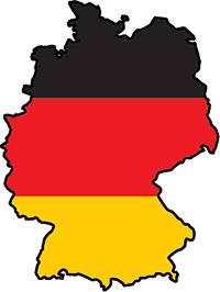 ドイツ Germany