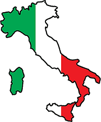 イタリア Italia