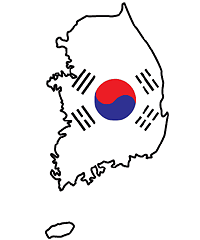 韓国 Korea