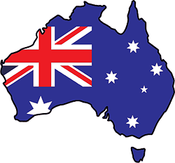 オーストラリア Australia
